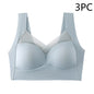 One-piece Fixed Cup Beauty Back Underwear Female Lace Back Shaping Safety Seamless df21ff3e 2102 41a6 baee 92a0aae07351