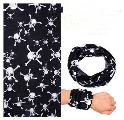 Cycling Multifunctional Headscarf Equipment Pattern df254201 dff6 4dcd abfb 8c680cdaba56