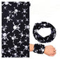 Cycling Multifunctional Headscarf Equipment Pattern df254201 dff6 4dcd abfb 8c680cdaba56