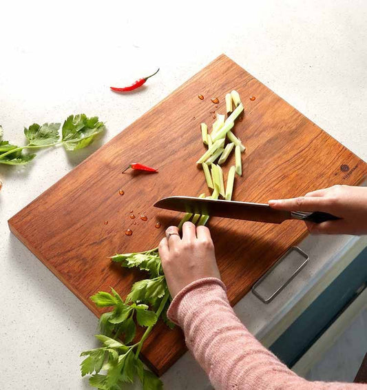 Home Kitchen Pear Wood Chopping Board df2cf0a5 d4e2 4b2b 84ac 8810a34d7179