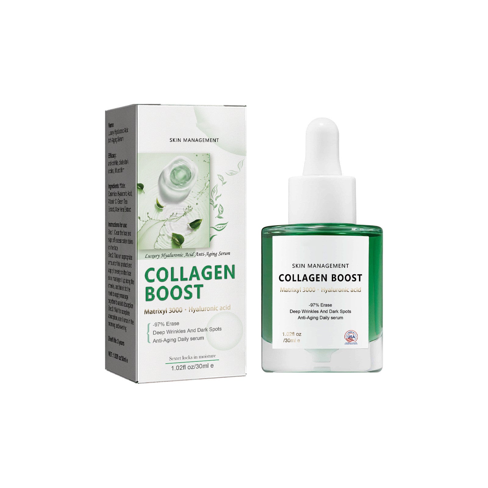 Moisturizing Lifting Fading Wrinkle French Lines Facial Skin The Lifting Face Serum df2e803b 04b3 4232 bce5 e30c89a6225c