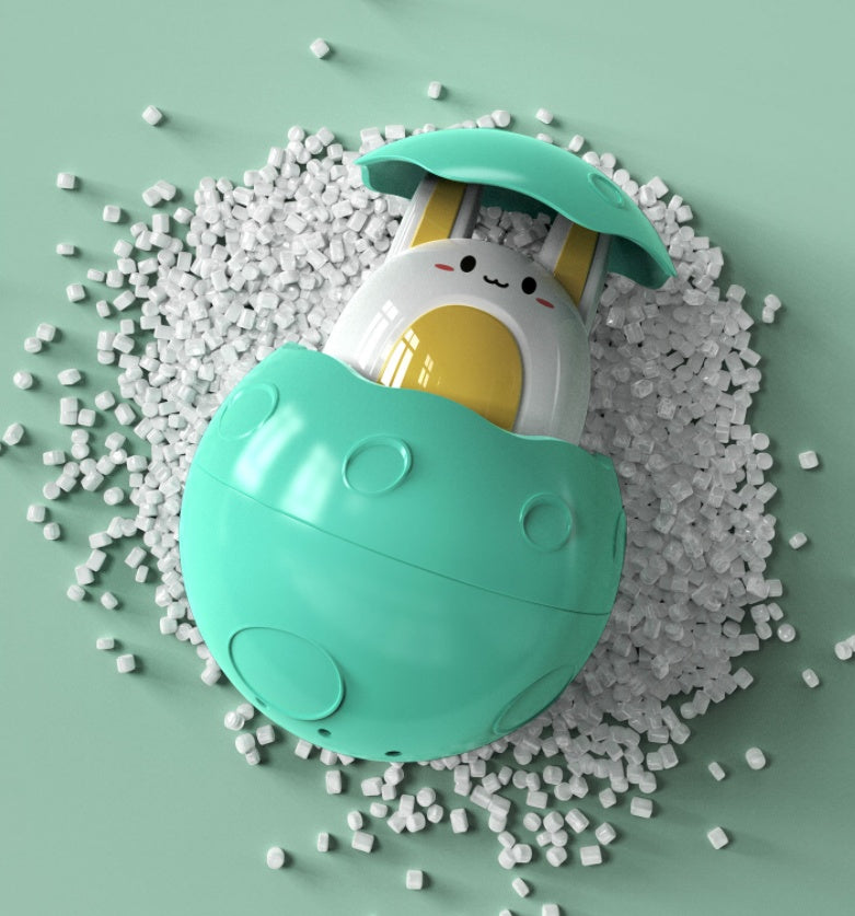 Baby Bathroom Toys, Playing In The Water, Little Yellow Duck, Piglet df3247d4 750f 4430 83f2 06f556994178