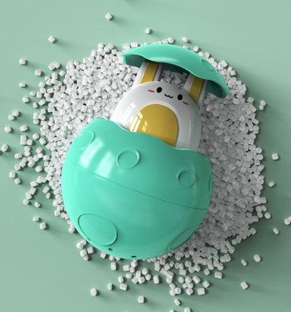 Baby Bathroom Toys, Playing In The Water, Little Yellow Duck, Piglet df3247d4 750f 4430 83f2 06f556994178