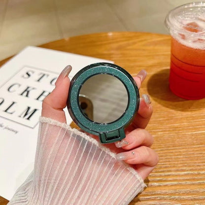 Three-Dimensional Ultra-thin Mobile Phone Magnetic Bracket Foldable - 图片 7