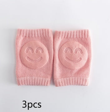 Summer Terry Baby Socks Toddler Crawling Knee Pads df3d8a9e d215 484e 827f fa34aade9770