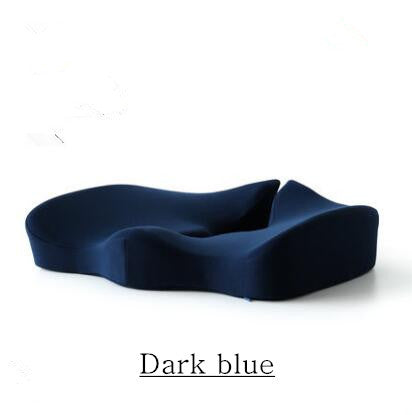 Memory Foam Seat Cushion Breathable Beautiful Buttocks Chair df46be84 31b9 4a62 8f27 8f68a243403c 4cb59e37 f5eb 453d 96b8 b00