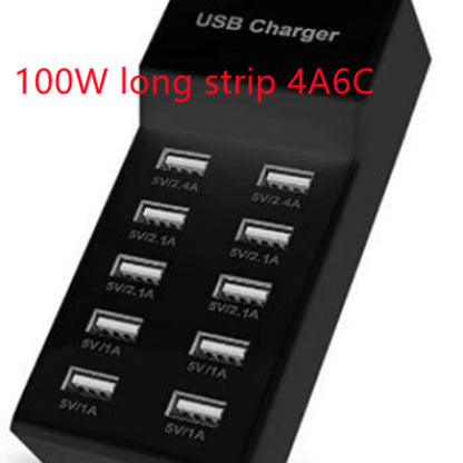 5V2a Charger USB multi port mobile phone charger - HD Wireless Product #11