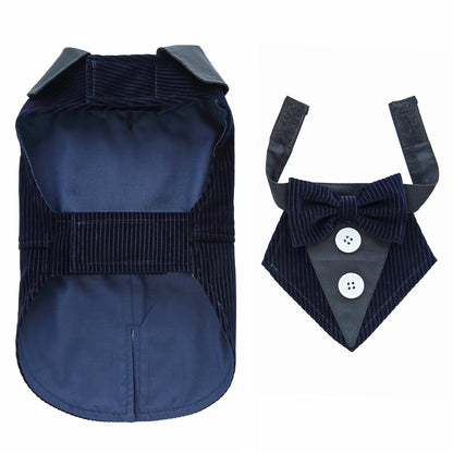 Pet Supplies Clothing Dog Dress Tuxedo df4f5b92 ed68 46ba 9ce4 515710488479