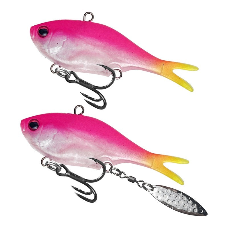 Multi-Color Doc Sequins Lure Fake Bait df4ff5b0 7a7f 437f 8ed1 92970ad5ec14 trans
