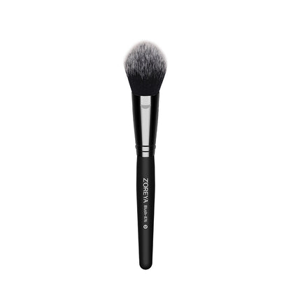 Beauty Tools Black Makeup Brush Single Blush Brush Shaped Powder Foundation Brush Powder Brush df537950 70b9 44a8 82f4 636d3b