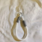 Short Braided Rope Wrist Keychain Pendant df53bd24 1055 440a bd7a 6806939fbd1e