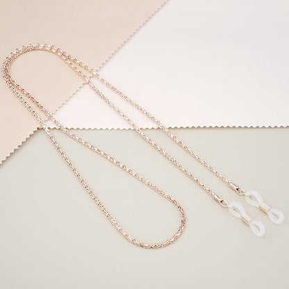 Same Metal Diamond Chain Glasses Lanyard Hanging Chain df5589bd 95b6 42e8 8900 23d235767cbf