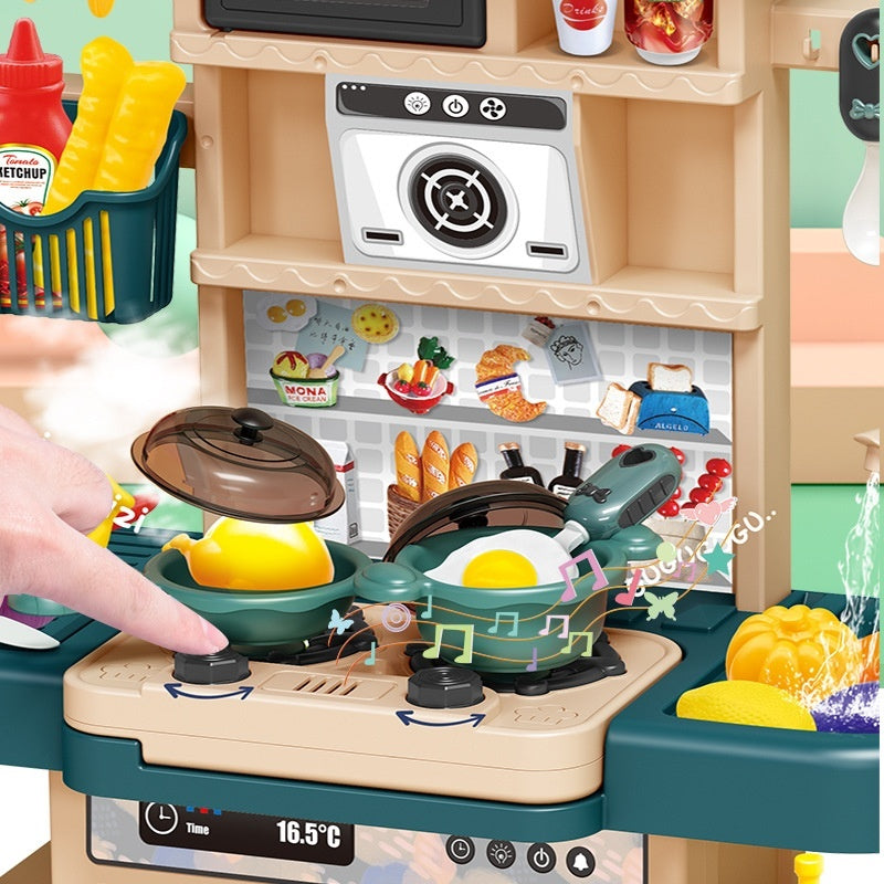 Play House Toys Cooking Suit df58f11b 68ec 4d34 908b c30d722499dd trans