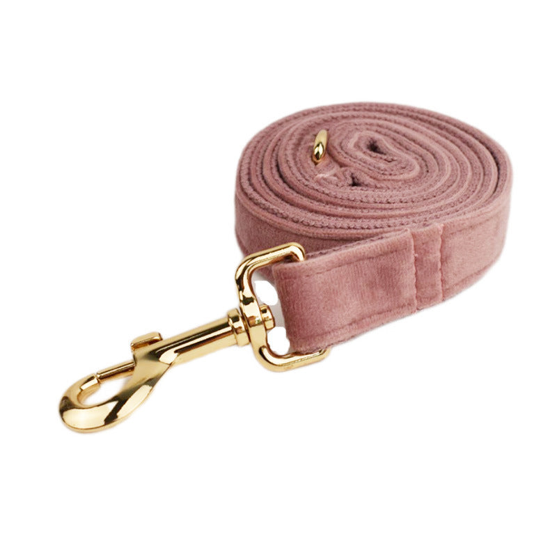 Light Purple Dog Collar Pet Rope df5b07ed ab24 4937 bf0a b7086cac22be