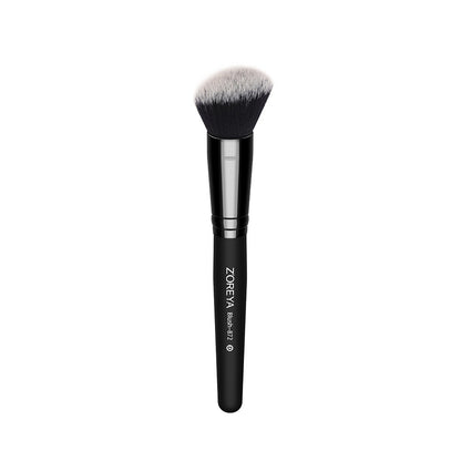 Beauty Tools Black Makeup Brush Single Blush Brush Shaped Powder Foundation Brush Powder Brush df5e3dd0 56ad 4334 b4a9 dbb427