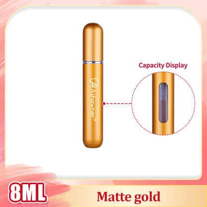 Mini Portable Perfume Bottle Spray df625ca6 9b0c 4353 a4ae e3b5ba336153