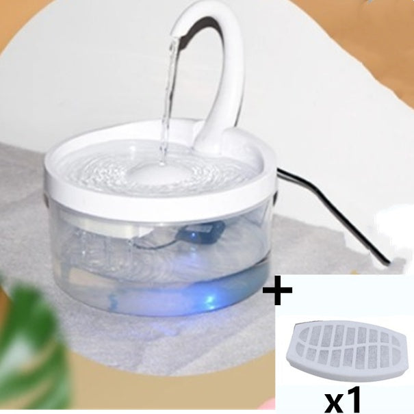 Automatic Circulation Drinking Fountain Drinking Fountain Pet df668e79 dd91 41d6 bf35 125a98ffa283