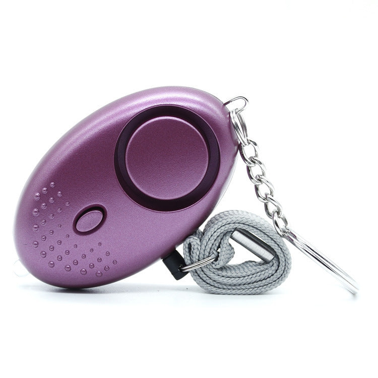 Large Volume Personal Alarm, Women's Anti-Wolf Alarm, Luggage Anti-Lost Device, LED Alarm df6bd2c0 5cbb 45b8 94d5 200a26ace1d