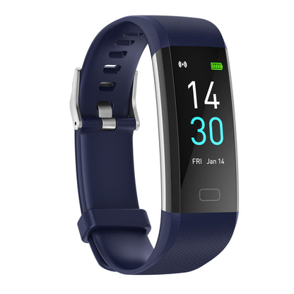 Fitness Heart Rate Meter Step Smart Bracelet Watch df912e3f 1e52 48ac 8b8d d38de302be49