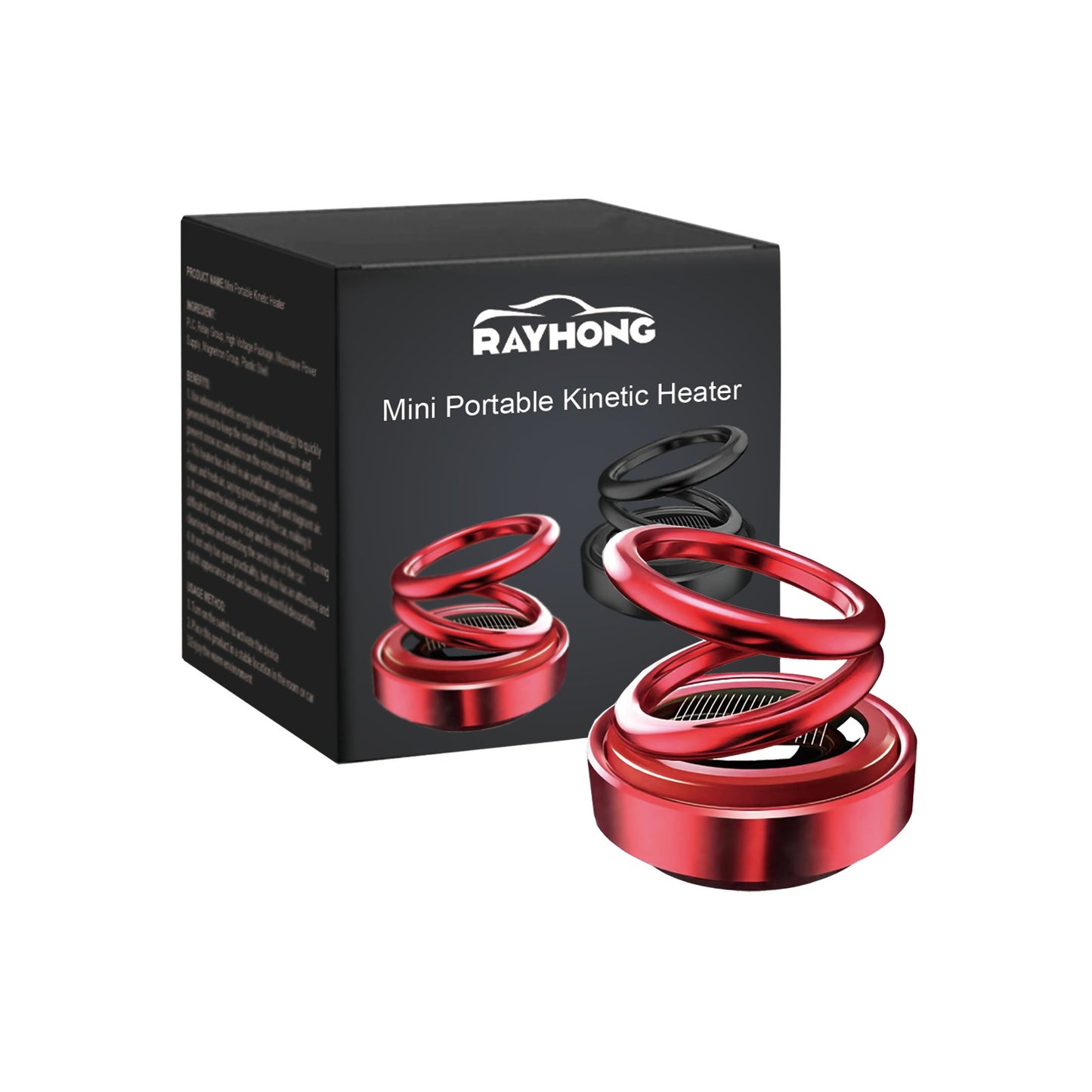 Portable Miniature Vibration Radiator Helps Car Heat Dissipation df940bb7 64f1 46f7 a318 31223565cc3f