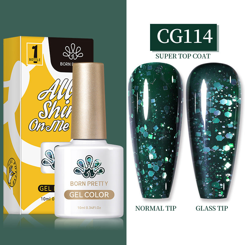 Model Nail Beauty UV Suit 130 Color UV Polish UV Glue Koudan Glue dfa1547f d41a 4f32 852a 1bf026196404