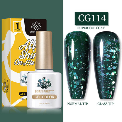 Model Nail Beauty UV Suit 130 Color UV Polish UV Glue Koudan Glue dfa1547f d41a 4f32 852a 1bf026196404