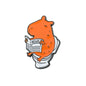 Little Mouse Toilet Reading Newspaper Shape Pin Brooch dfa846e7 317e 4c8d 982b caffdc0e8f26