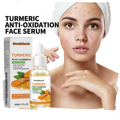 Turmeric Facial Smallpox Diluting Refreshing Oil Control dfaf2c73 46d1 4724 9788 2772fee8b106