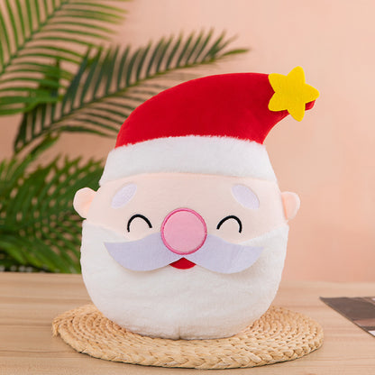 Soft Cartoon Cute Animal Plush Pillow dfb94494 82a7 4cbd 824e 5fe132979a47