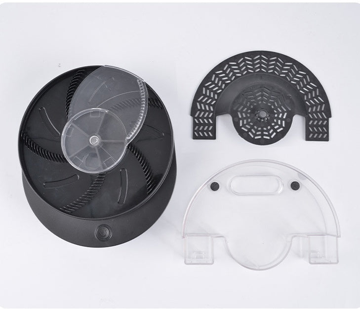 Fly Trap Household Electric Flies Catching And Driving Machine dfc43fa4 fb4c 469a b597 0645ccd46e72
