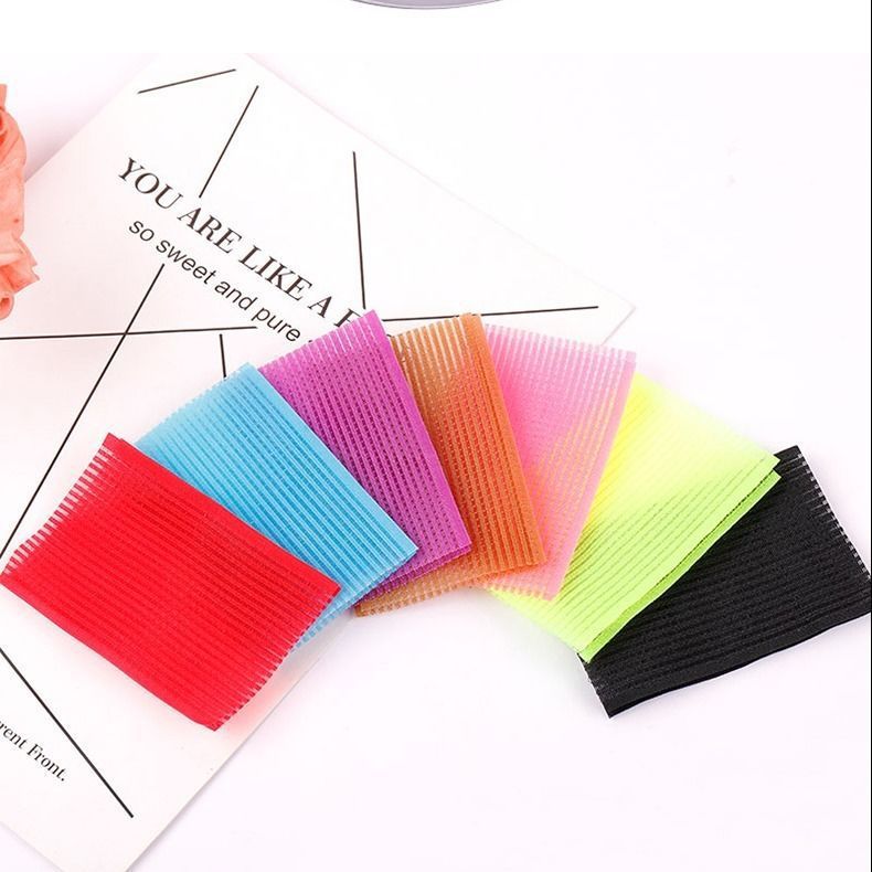 Cropped Hair Fastener Hair Sticker Hook And Loop Fasteners Hair Stick Adult Hair Stick dfc4d672 5c80 4de5 9391 ebb374dbff80