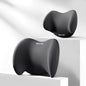High-grade Automotive Headrest Lumbar Support Pillow dfd2a02b 5893 4047 8914 9927e0078ade
