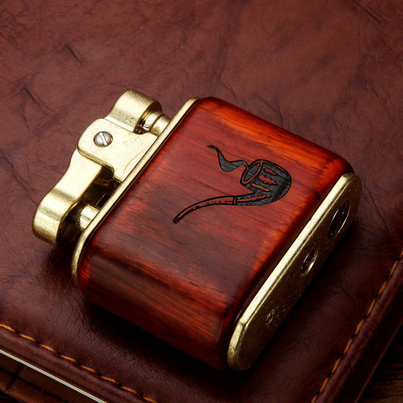 Sandalwood Retro Kerosene Lighter Nostalgic Old Fashioned dfd4adc0 db7b 47a5 a537 7cf42a51a25f