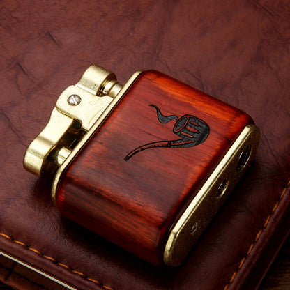 Sandalwood Retro Kerosene Lighter Nostalgic Old Fashioned dfd4adc0 db7b 47a5 a537 7cf42a51a25f