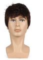 New Men's Synthetic Natural Wig dfd66132 b7b4 47c5 924f 26850eb94c04