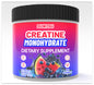 Creatine Monohydrate Soft Candy Complex Contains L-carnitine And Taurine dfd9e30b 555e 4ad7 b5c1 dcb8d0e1af38
