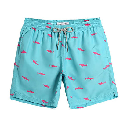 Men's Swimming Trunks Casual Beach Shorts dfe021a2 6c8b 4cd0 b76f e3ebbda77368