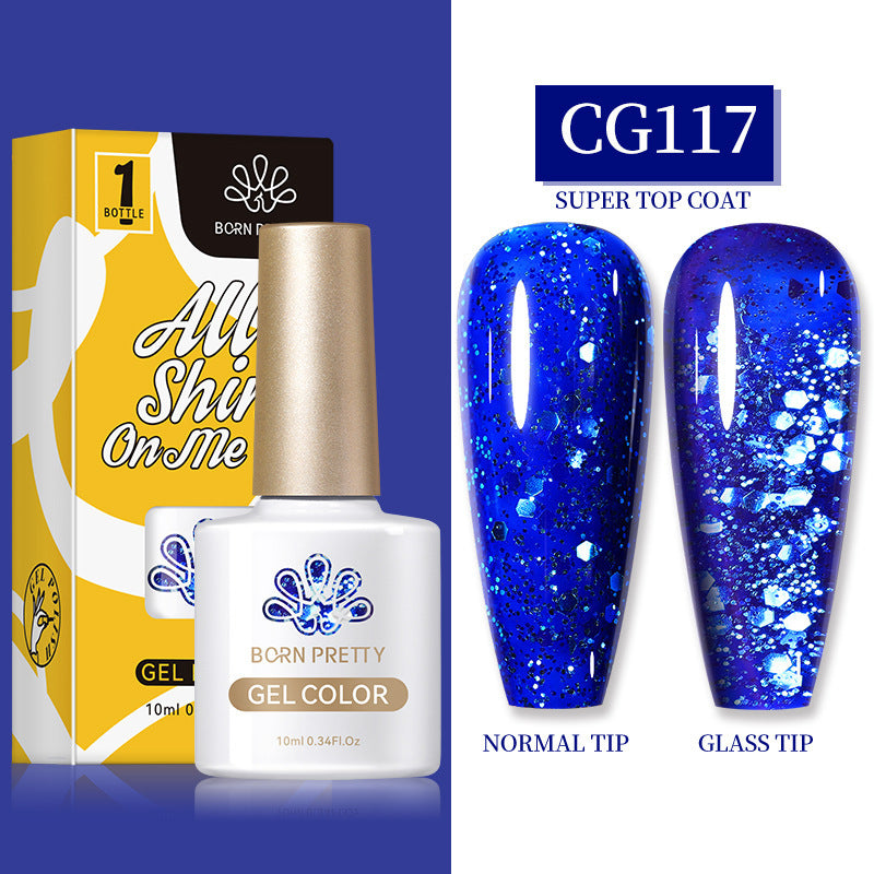 Model Nail Beauty UV Suit 130 Color UV Polish UV Glue Koudan Glue dfe3d464 1603 4da9 87d1 381351d05c6d