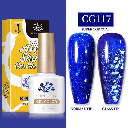 Model Nail Beauty UV Suit 130 Color UV Polish UV Glue Koudan Glue dfe3d464 1603 4da9 87d1 381351d05c6d