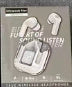 Sports Long Endurance Transparent Bluetooth Headset dfe3f2a2 f218 494a 8887 517c956d7a81