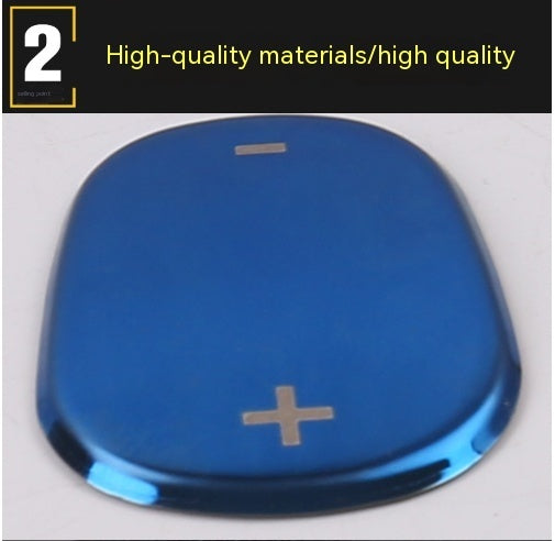 Z Gear Head Patch Cruze Central Control Gear Controller Gear Pullover Cover Modification dfe4431b 3f66 4ecd 874f f629cac160d6
