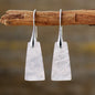 Bohemian Geometric Pendant Earrings dfe91116 bc96 4c89 a1bc dd803fe281e0