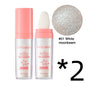 Fairy Highlight Pat Full Body Highlight Brightening Natural Three-dimensional Repair Blush Cross-border Makeup Supply dffae35
