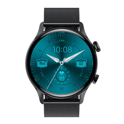NFC Access Control Smart Watch Bluetooth Call dfff2002 7a10 4e76 83c2 3d0ab415ce9d