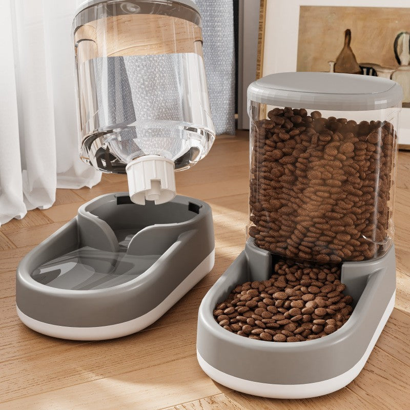 Cat Water Fountain Dog Pet Automatic Pet Feeder dfff3119 dc22 435f a6ce 9dce188f9149