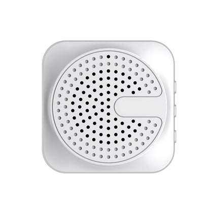 Smart Wireless Doorbell D10 HD Camera, two-Way Audio, PIR Detection, Cloud Storage, Battery-Powered doobellD10M 5