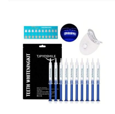 Teeth whitening gel e00a00d5 cbb1 4e99 b938 e4c6a108d187