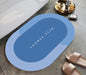 Bathroom Diatom Mud Non-slip Absorbent Cushion e00a35ac 32d8 4219 89a7 2d9304e33974