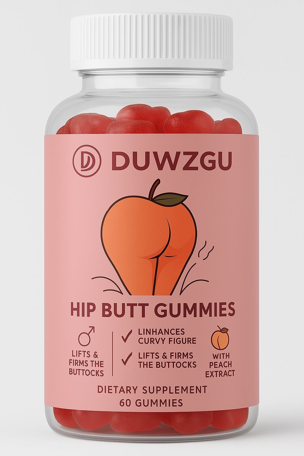 Hip Lifting Soft Candy e00e89ab aa35 476e b963 2298629486b7