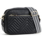 Leisure And Versatile Synthetic Leather Women's Waist Bag e03b52eb 3e2f 48e1 918a 17dc4ee09629